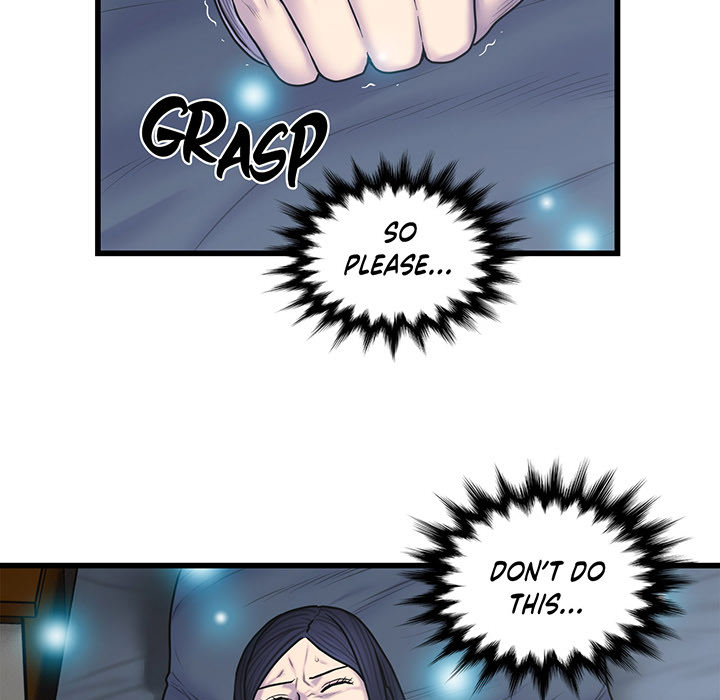 Sleeping With the Ghost - episode 51 - 76