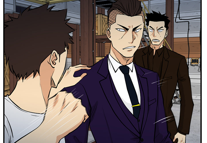 Los geht´s Mr. Kang! - episode 66 - 3