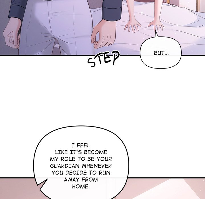 A Consensual Relationship - episode 12 - 20