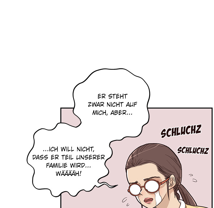 Der Hahn im Korb - episode 42 - 48