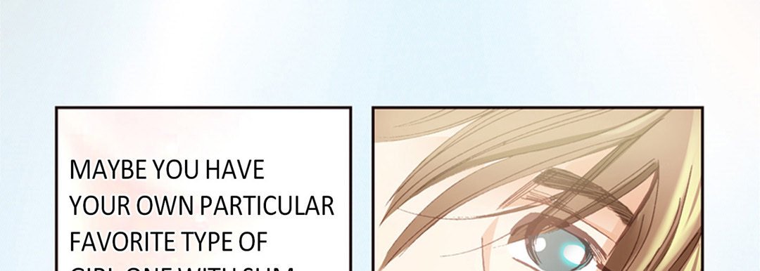 100% Perfect Girl - episode 1 - 24