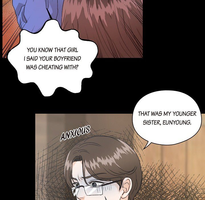 Come Be My Teacher - episode 9 - 12