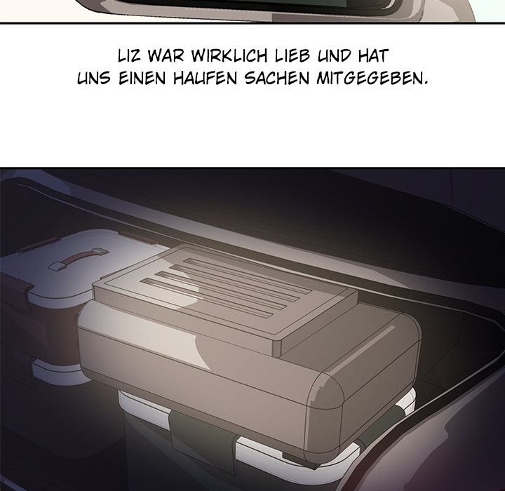 Frisch verheiratet - episode 8 - 54