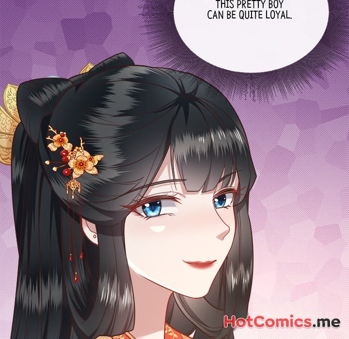 The Queen of Hell - episode 8 - 101