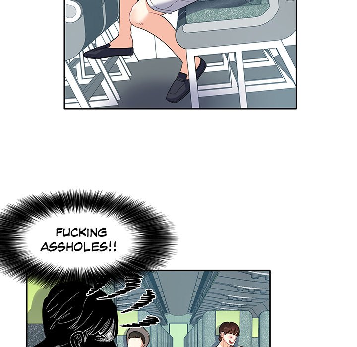 Match Made In Bed - episode 11 - 12