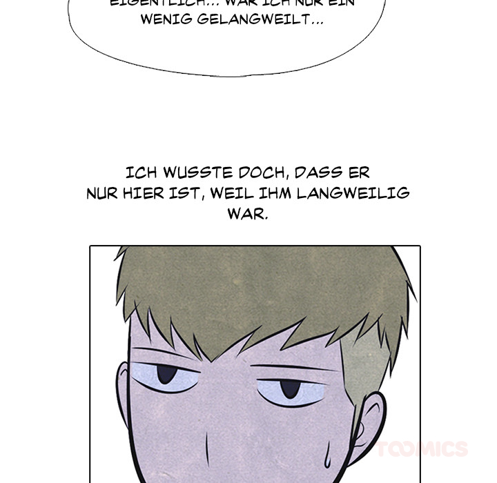 Teufel der Oberstufe - episode 38 - 73
