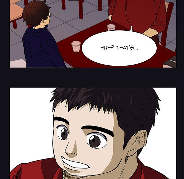 Tweener - episode 27 - 62