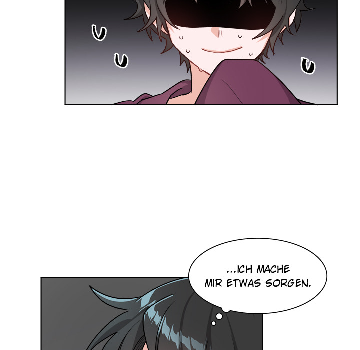 Pheromon Sorbet♥ - episode 20 - 59