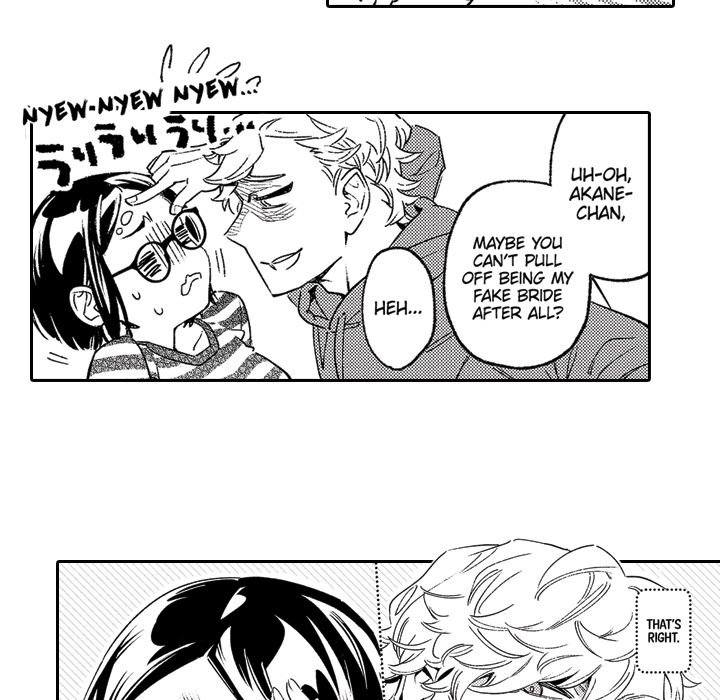 Sweet Lies Layered Like a Mille Feuille - episode 3 - 12