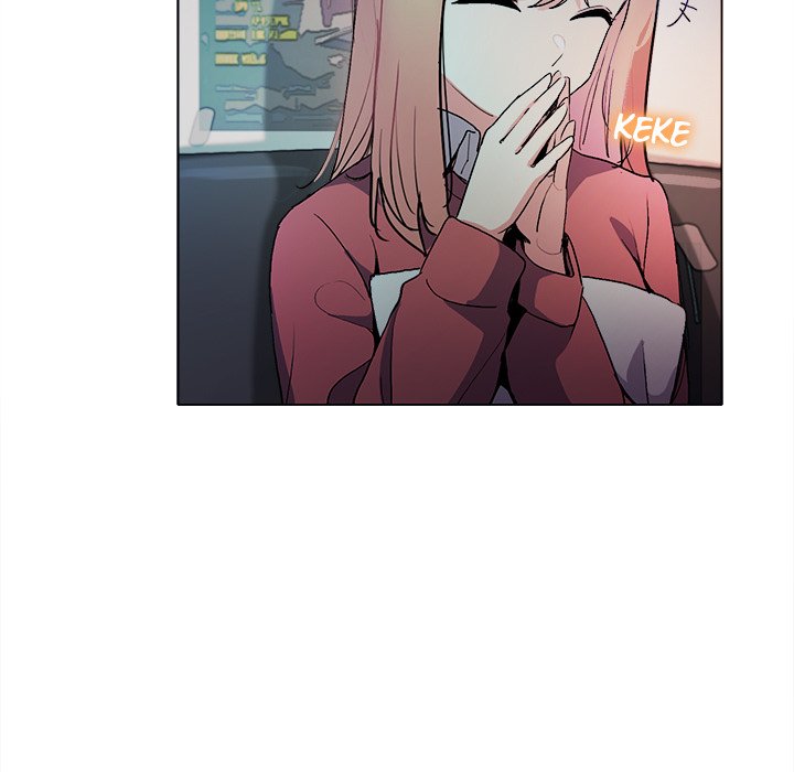 An Outsider's Way In - episode 2 - 21