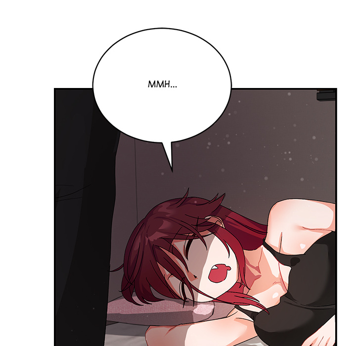 Saving My Magical Girl - episode 5 - 109