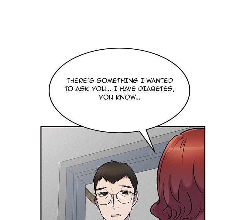 Secret Tutor - episode 25 - 26