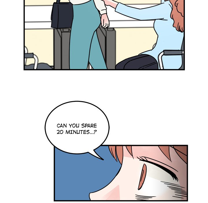 Office Grievances - episode 7 - 53