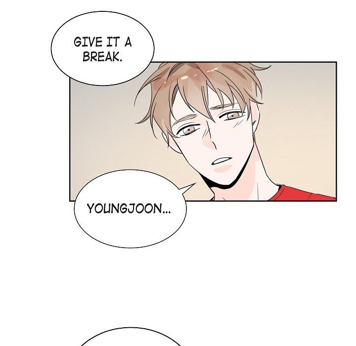 The Keystone Romantic Combination - episode 3 - 28