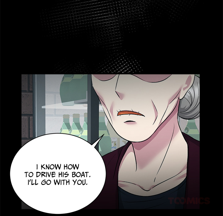 Demon Cat - episode 11 - 80