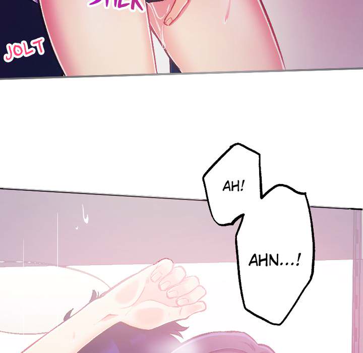 That Soaking Wet Girl - episode 4 - 30