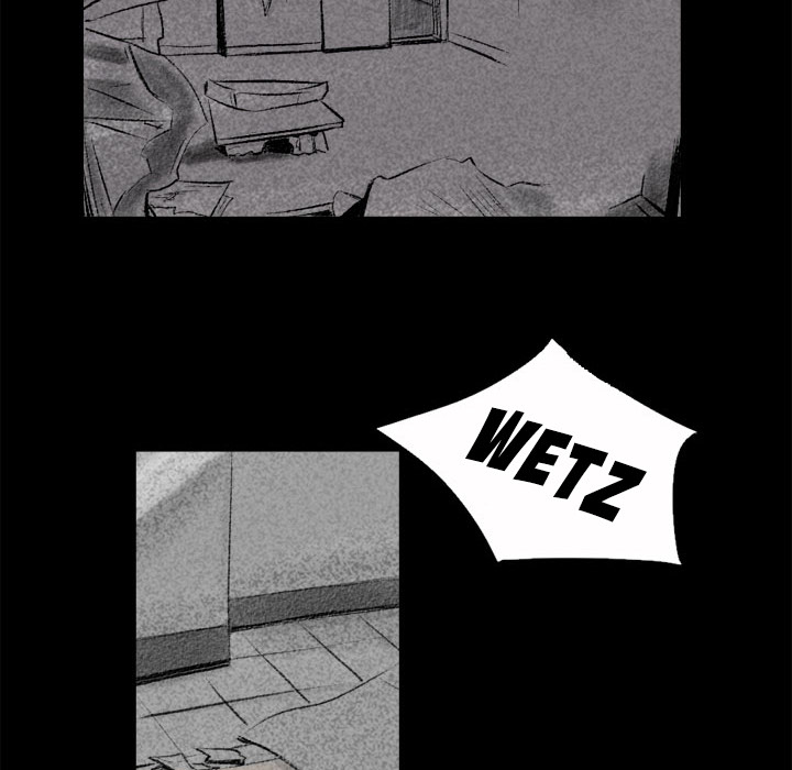 Die Strasse des Grauens - episode 1 - 12