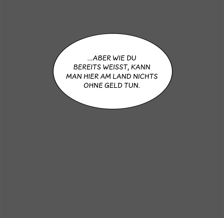 Aus den Tiefen des Meeres - episode 38 - 41