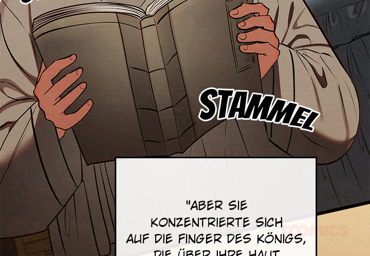 Meister in Intimität - episode 34 - 3
