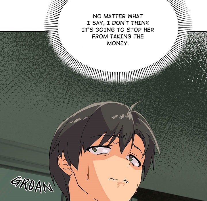 What's Wrong With This Family? - episode Prologue - 4