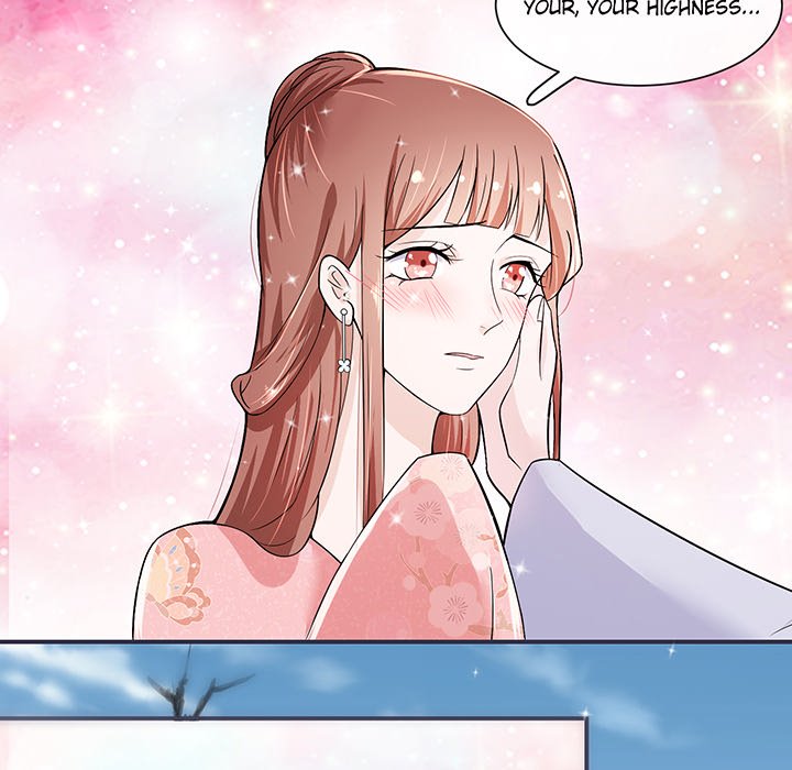 General and Her Medic Lover - episode 10 - 15