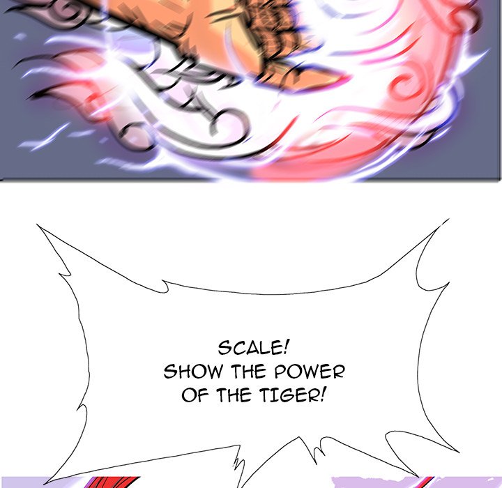 The Journey of the Dragon - episode 27 - 100