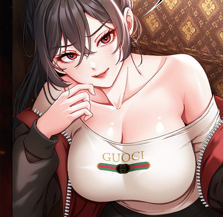 The Delinquent Girl - episode 1 - 223