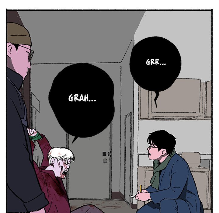 One Story Tick Tock - episode 3 - 26