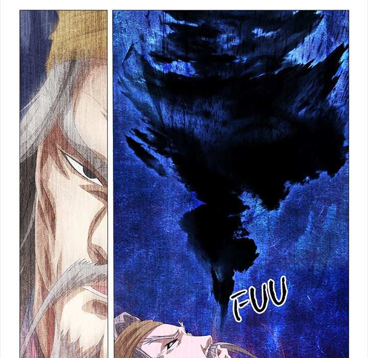 The Monkey King's Tale - episode 23 - 29