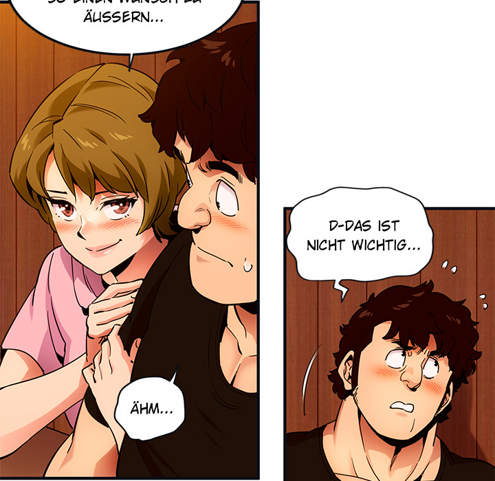 Wer hat Angst vor Mister H? - episode 31 - 49