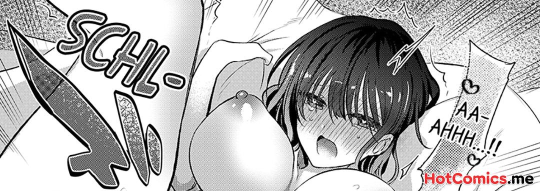 Now That I’m Stuck in His Bed, I Have to Keep Quiet...! The Straight-Laced Nurse Gets Ordered Around by Her Sister’s Boyfriend! - episode 4 - 8