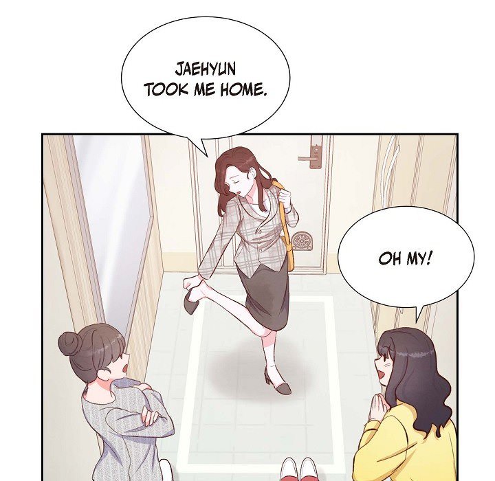 A Spoonful of Your Love - episode 11 - 99