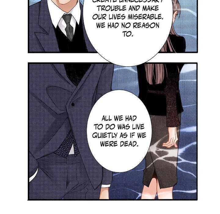 Work, Fight and Love - Webtoon Edition - episode 71 - 6