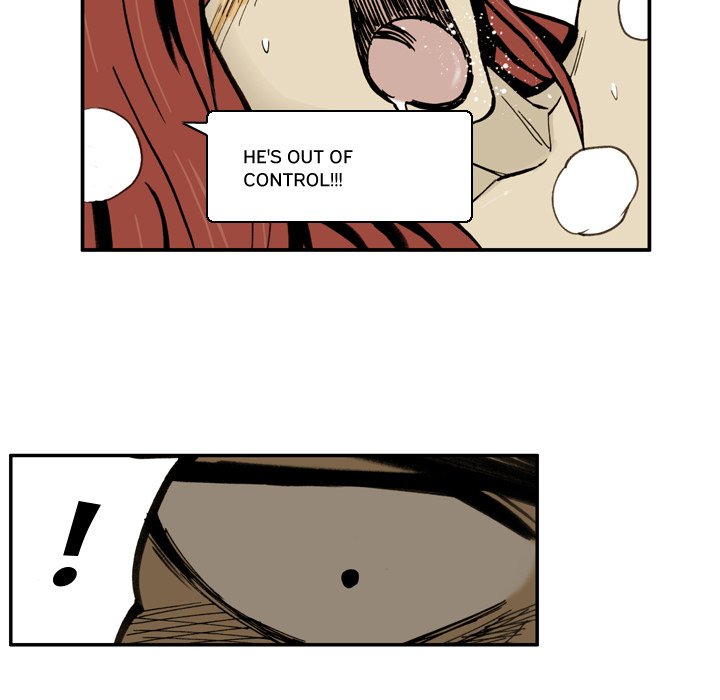 The Bully Hunter - episode 4 - 4