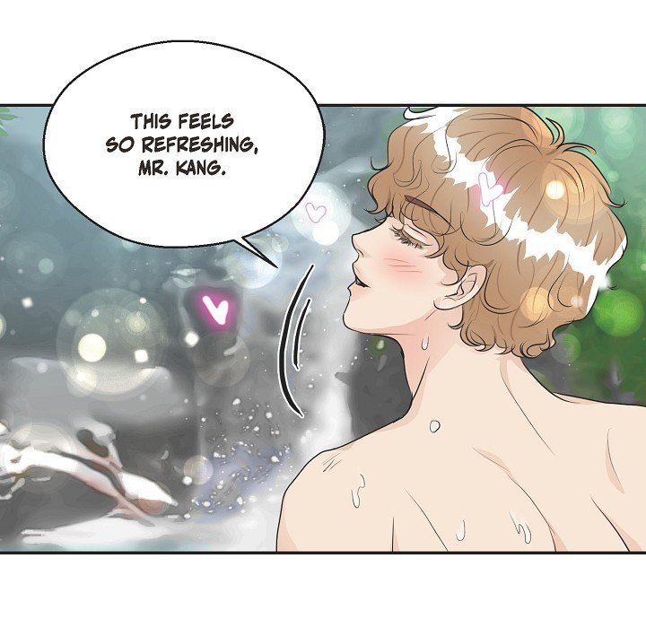 Come Be My Teacher - episode 16 - 61