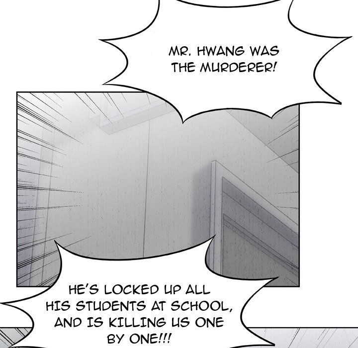Classroom of Murder - episode 39 - 93