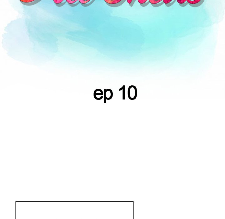 All Theirs - episode 10 - 12