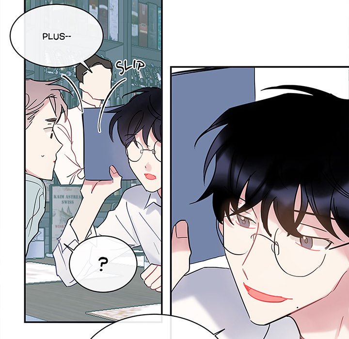 Wistful Summer - episode 34 - 22