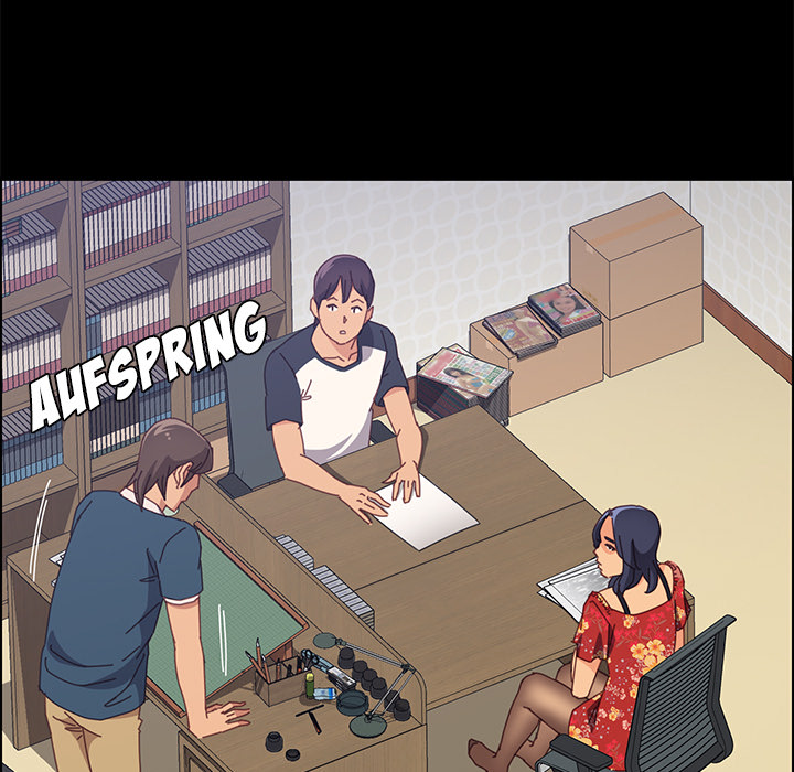 Der Assistent - episode 32 - 95