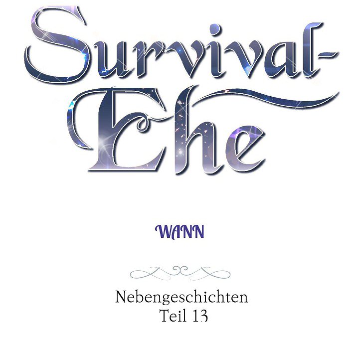 Survival-Ehe - Nebengeschichten - episode 13 - 9