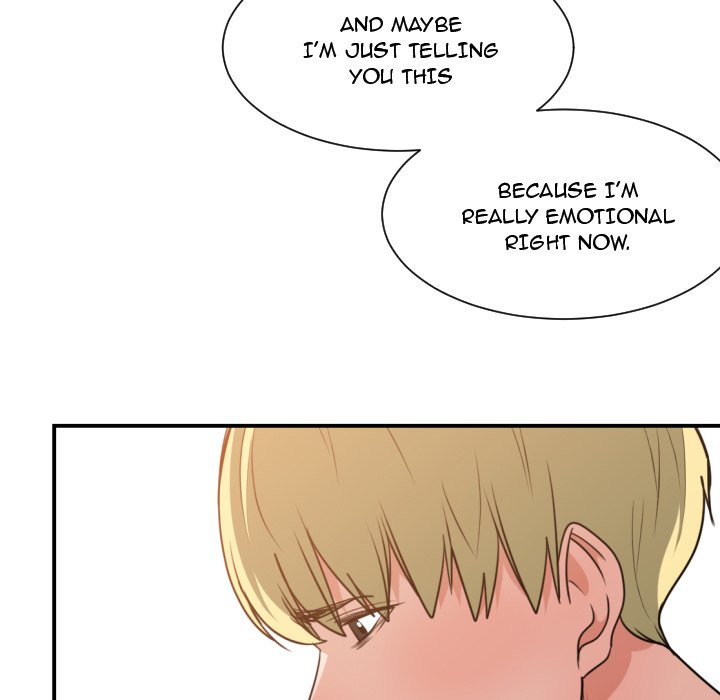 You're Not That Special! - episode 45 - 55