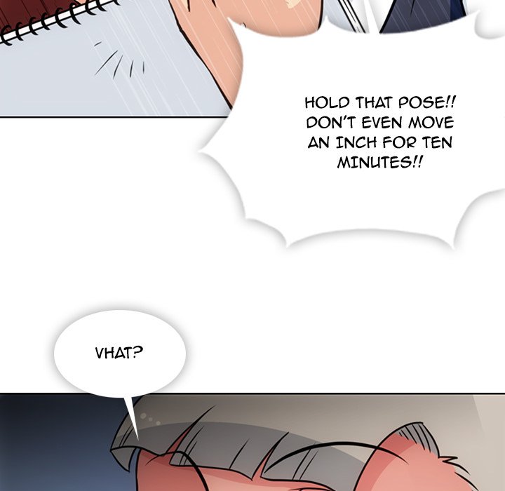 Such a Cute Spy - episode 26 - 63