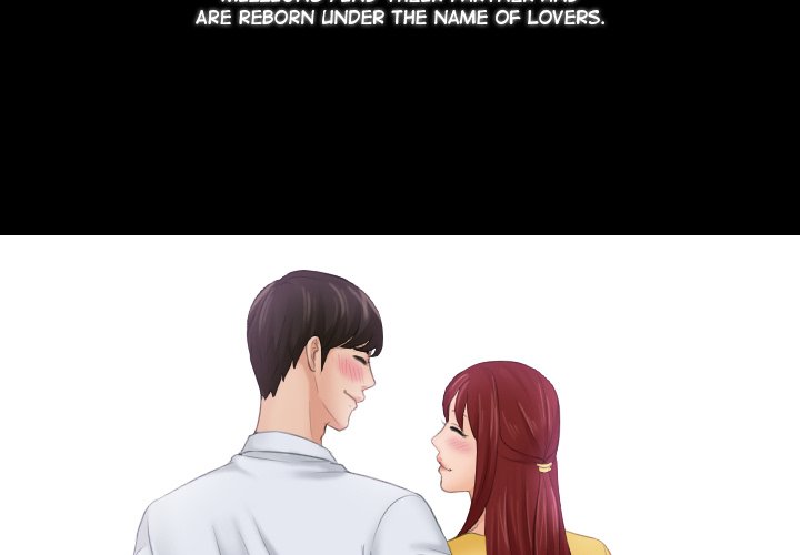 My Love Companion - episode 1 - 3