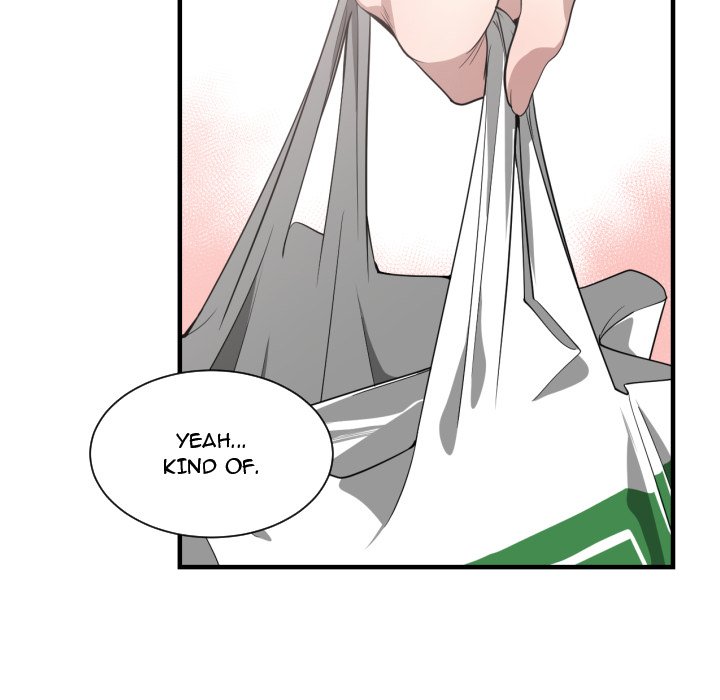 You're Not That Special! - episode 15 - 56