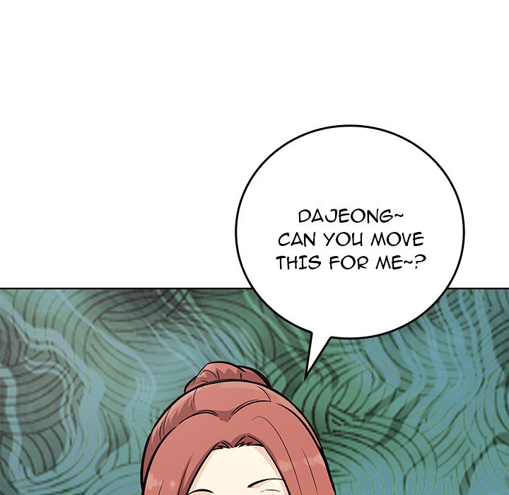Excuse Me, This is my Room - episode 37 - 9