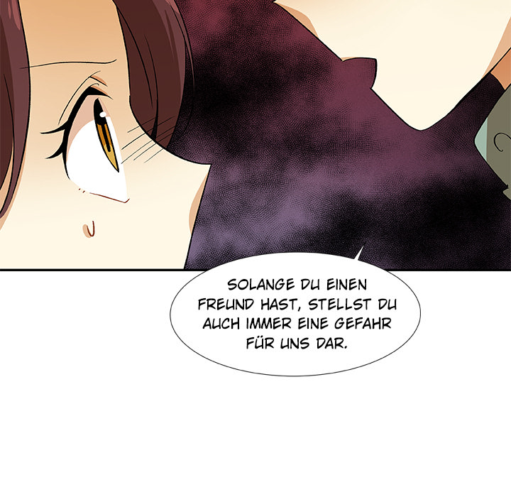 Mörder in klein - episode 16 - 44