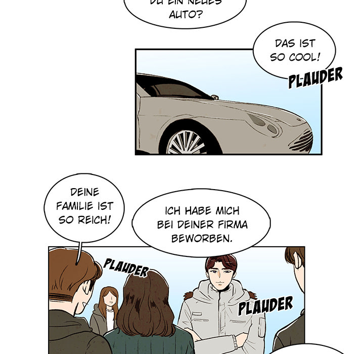 Händchenhalten Auf Eigene Gefahr - episode 14 - 35