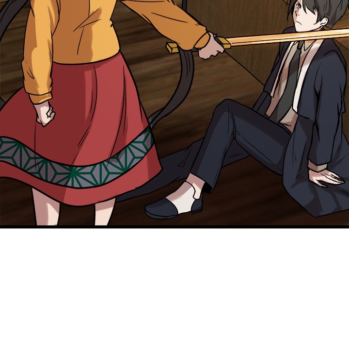 The Tiger, The Sun and The Moon - episode 41 - 74