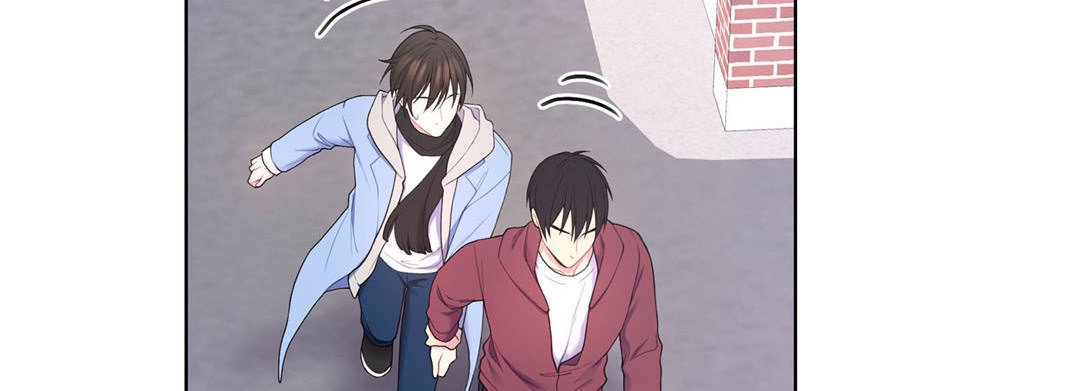 Sweet Caress - episode 33 - 81