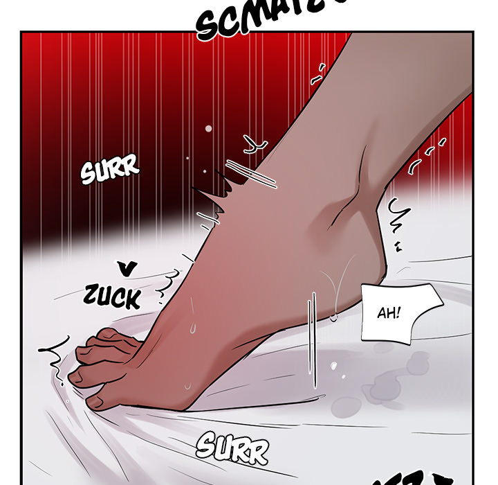 Pheromon Sorbet♥ - episode 9 - 76
